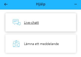 snabbare casino support casino kollen