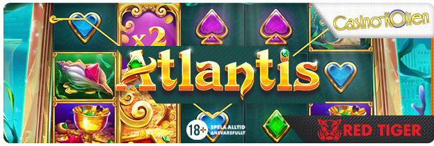 Atlantis-Red-Tiger-Casino-Kollen-Slot