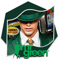 Mr Green - Där svenska spel och underhållning alltid är i fokus
