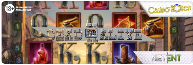 dead-or-alive-II-slot-netent-casino-kollen