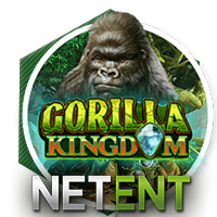 gorilla-kingdom-spelautomat-netent-casino-kollen