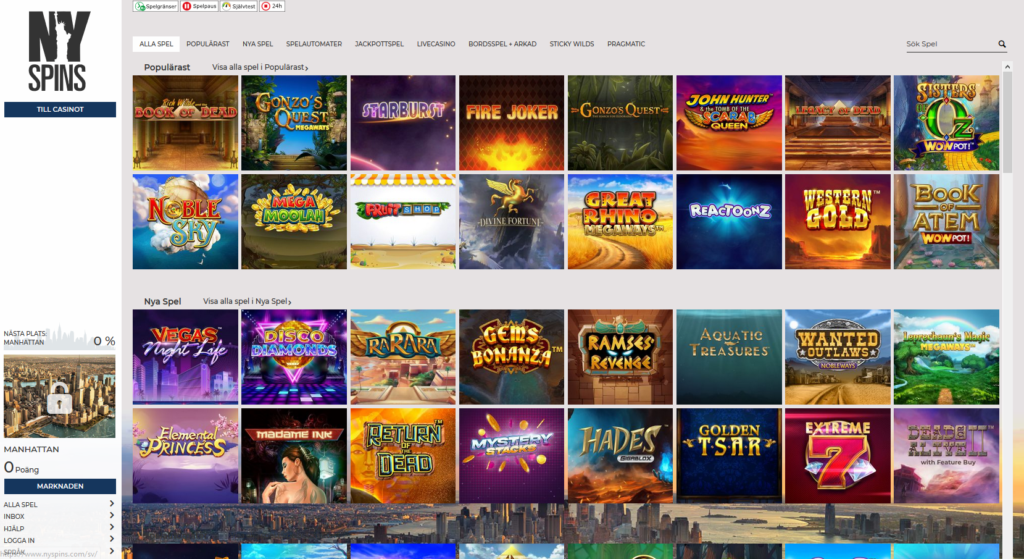 ny-spins-svenskt-casino-casino-kollen