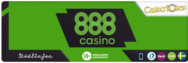 Ett stort online casino med massor av potential!