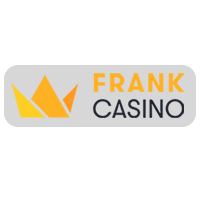 Spela på Frank Casino idag!