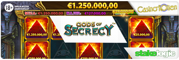 Gods-of-Secrecy-Stakelogic-slot-casino-kollen