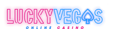 Lucky Vegas logo casino kollen