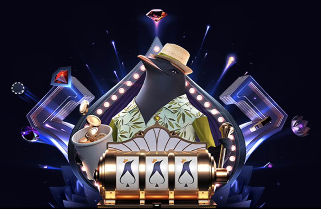 lord ping casino-kollen