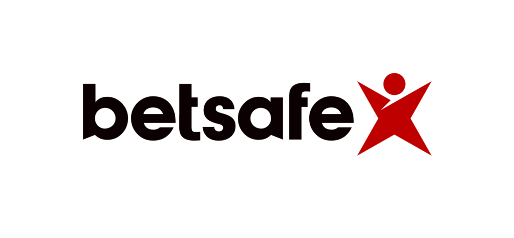 På Betsafe är enkelt att navigera tack vare tydliga kategorier