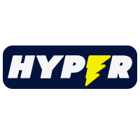 Besök Hyper via Casino-Kollen!
