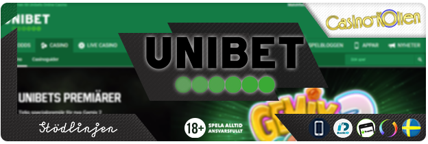Riktiga Pay 'N Play-Pionjärer!