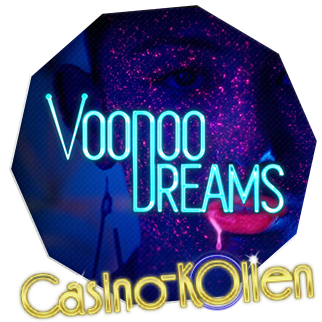 Besök Voodoo Dreams!
