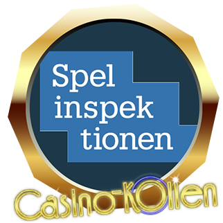 Kolla in Casino-Kollen!