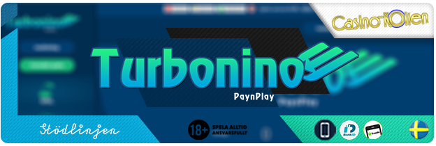 turbonino casino pay n play casino-kollen