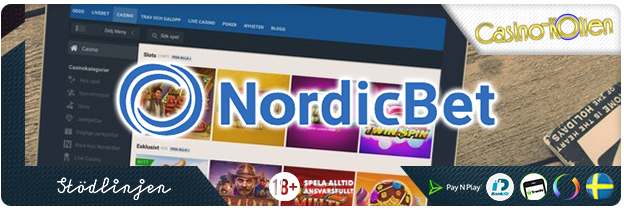 Alla speltyper på ett ställe!