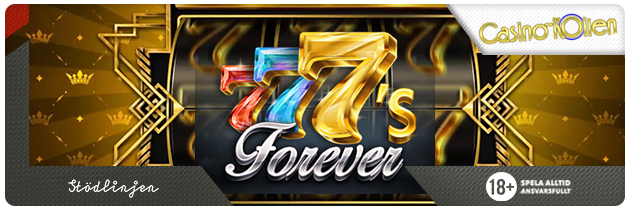 forever-7s-ny-spelautomat-red-tiger-casino-kollen
