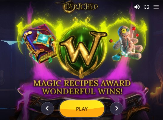 beriched slot red tiger casino-kollen