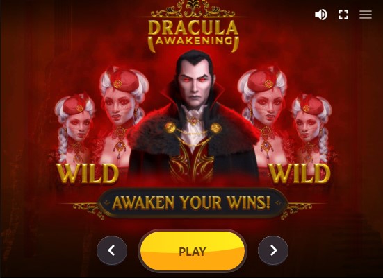 dracula awakening-red-tiger-casino-kollen