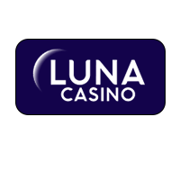 Luna Casino Logo Casino-Kollen