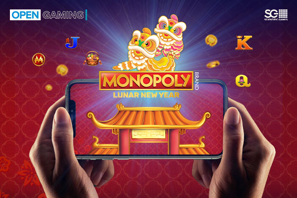 Monopoly Lunar New Year slot casino-kollen