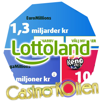 Lottoland Euromillions Dragining