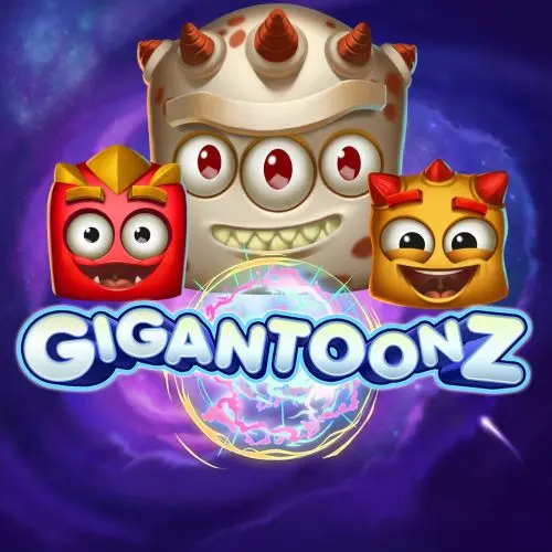 Gigantoonz slot spelautomat casino-kollen