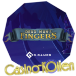 dead-mans-fingers-ny-spelautomat-yggdrasil-casino-kollen
