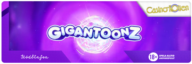 Gigantoonz Slot