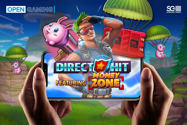 Direct Hit slot casino-kollen