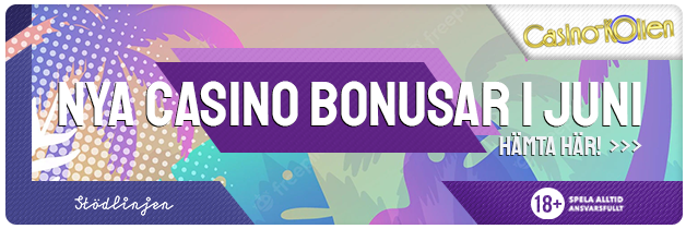 bäst casino bonus jackpot casino kollen