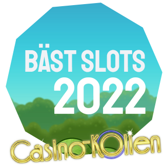bäst video slots 2022 casino-kollen