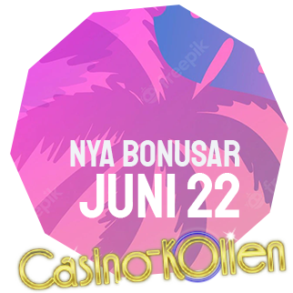 casino bonus jackpott juni 2022 casino kollen