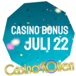 casino bonus juli 2022 casino-kollen