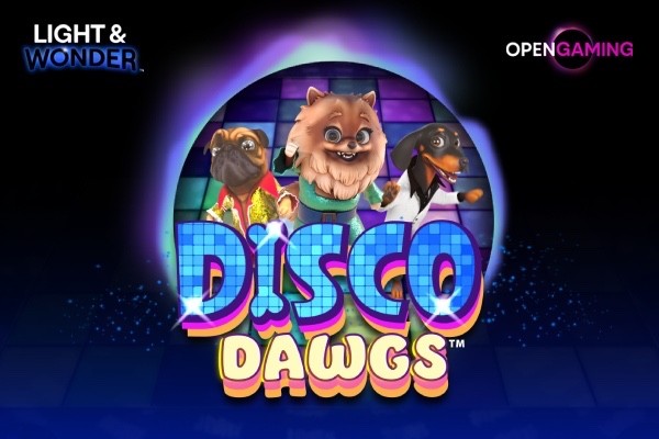 disco dawgs slot light & wonder casino-kollen