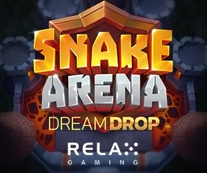 snake arena dream drop slot casino-kollen