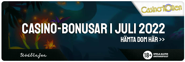 casino bonus juli 2022 casino-kollen