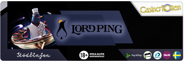 lordping casino kasino jackpott casino-kollen