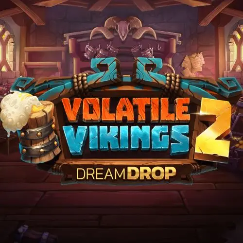 volatile-vikings-2-dream-drop-slot-logo-casino-kollen