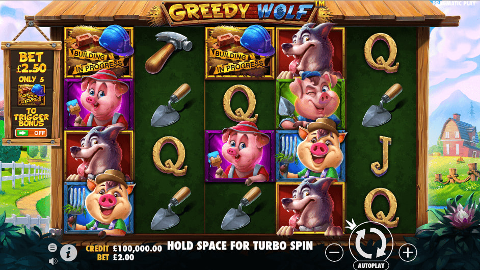 greedy-wolf-slot-casino-kollen