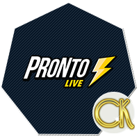 Bäst Live-spel i branschen!