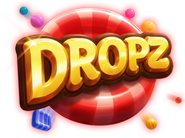 dropz slot logo casino-kollen