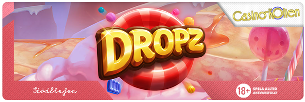 dropz slot bonus casino-kollen