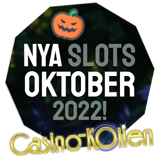 nya video slots oktober 2022 casino-kollen
