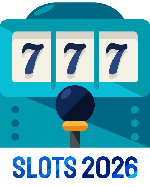 Slots & Spelautomater 2026 hos Casino-Kollen