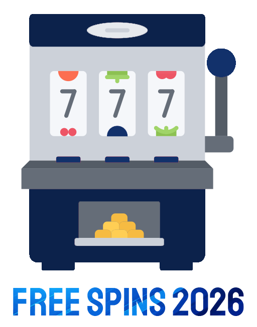 Aktuella Free Spins 2026 Casino-Kollen