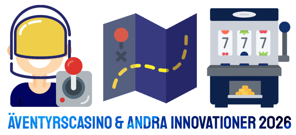 Casino Innovation 2026 Casino-Kollen