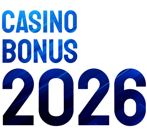 Casino med Bonus 2026 Casino-Kollen