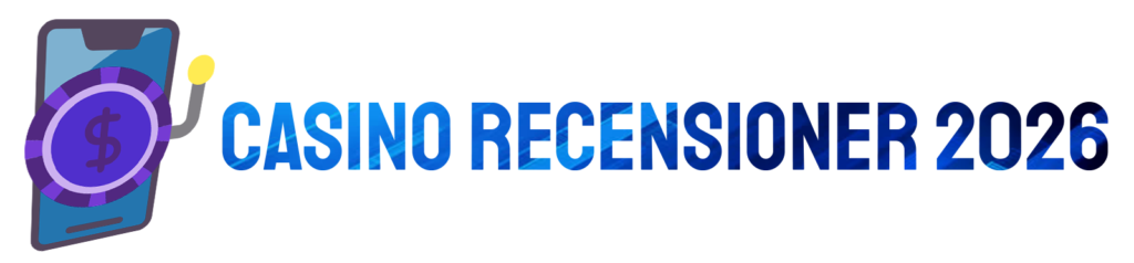 Casino Recensioner 2026 Casino-Kollen