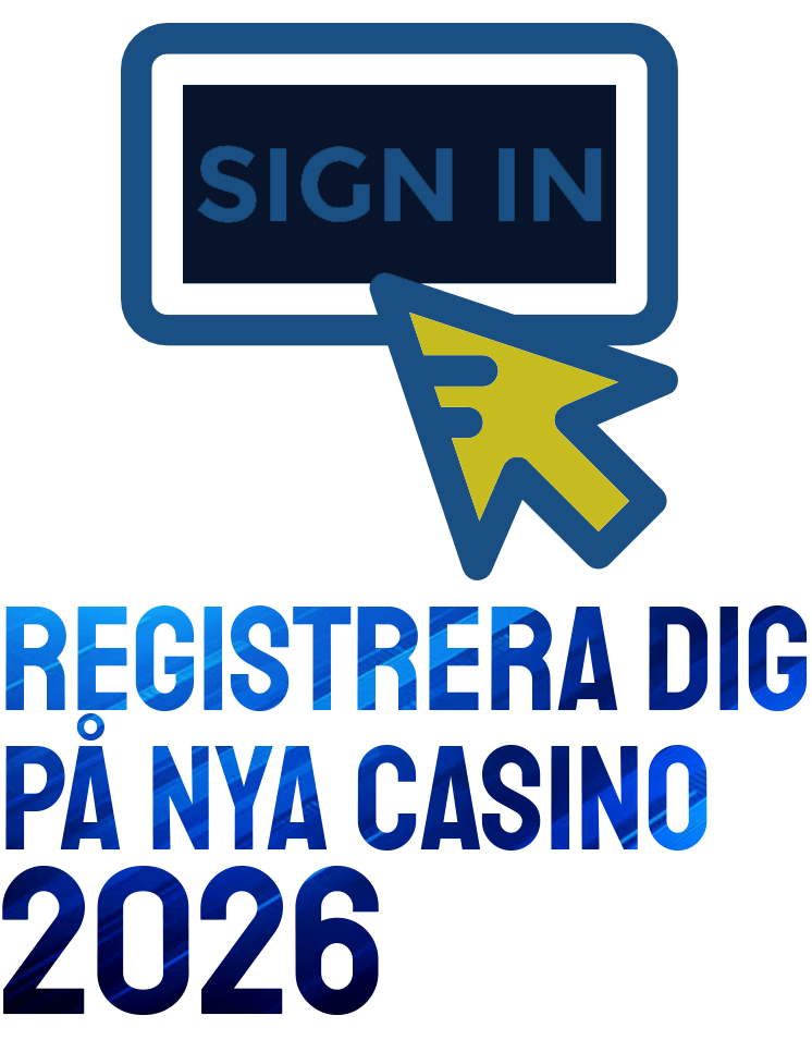 Registrera Nya Casino 2026 Casino-kollen