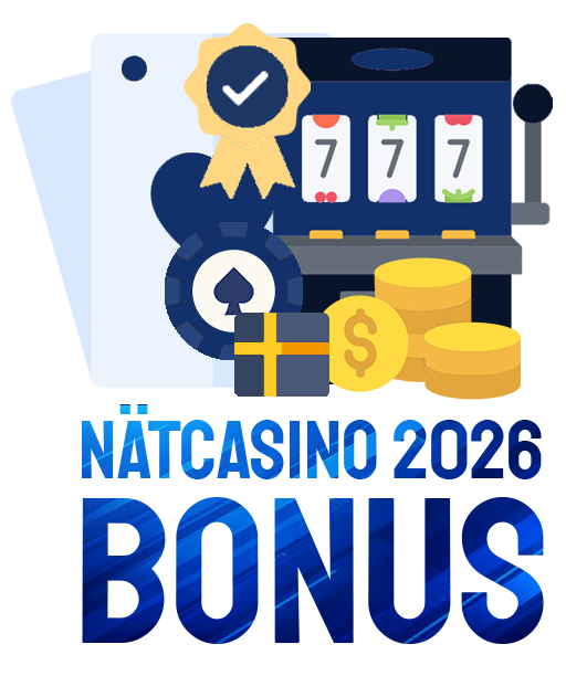 Bäst Casino Bonusar 2026 hos Casino-Kollen