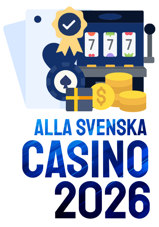 Alla Svenska Casino 2026 Casino-Kollen